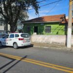 residência na Rua Rio Verde, 170, em São Bernardo.