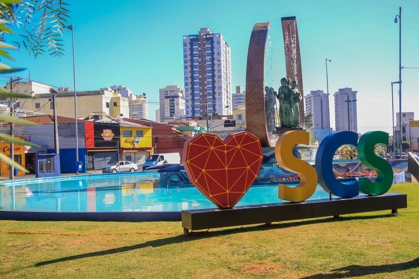 São Caetano
