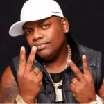 MC marcinho