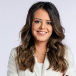 a Profª Dra. Priscilla Milena Simonato De Migueli