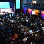 5º meeting empresarial de Santo André