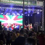 30ª Festa Italiana de São Caetano