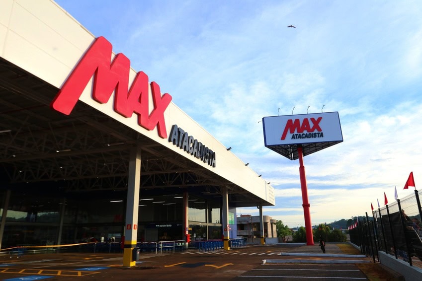 Max Atacadão