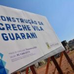 Creche Vila Gurani