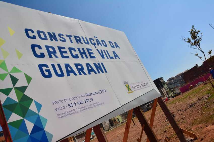 Creche Vila Gurani