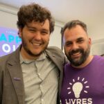 Movimento Livres
