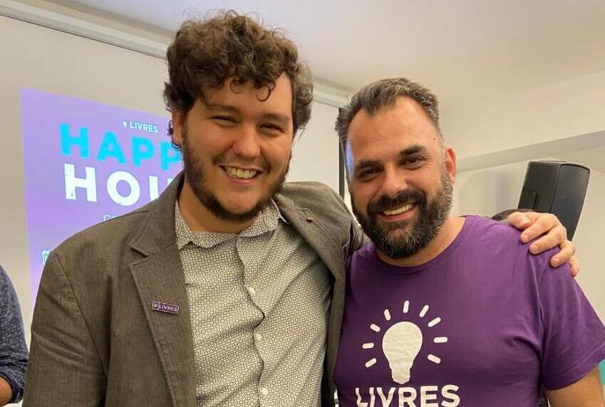 Movimento Livres
