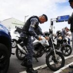 GCMs de São Caetano em operação