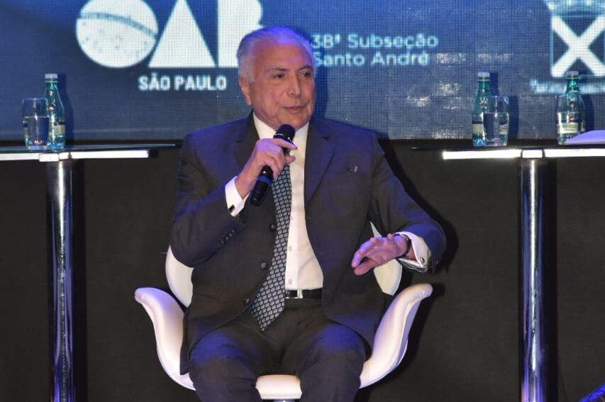2º Encontro Jurídico de Santo André
