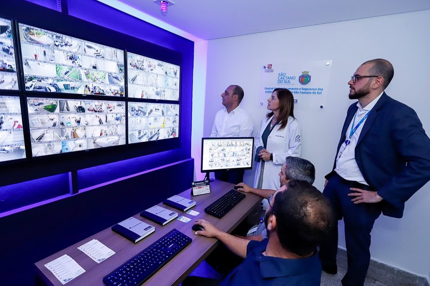 Programa Saúde Monitorada 360°