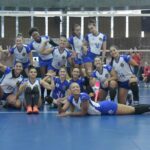 equipe de vôlei de São Caetano