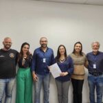 Convênio Ribeirão e USCS