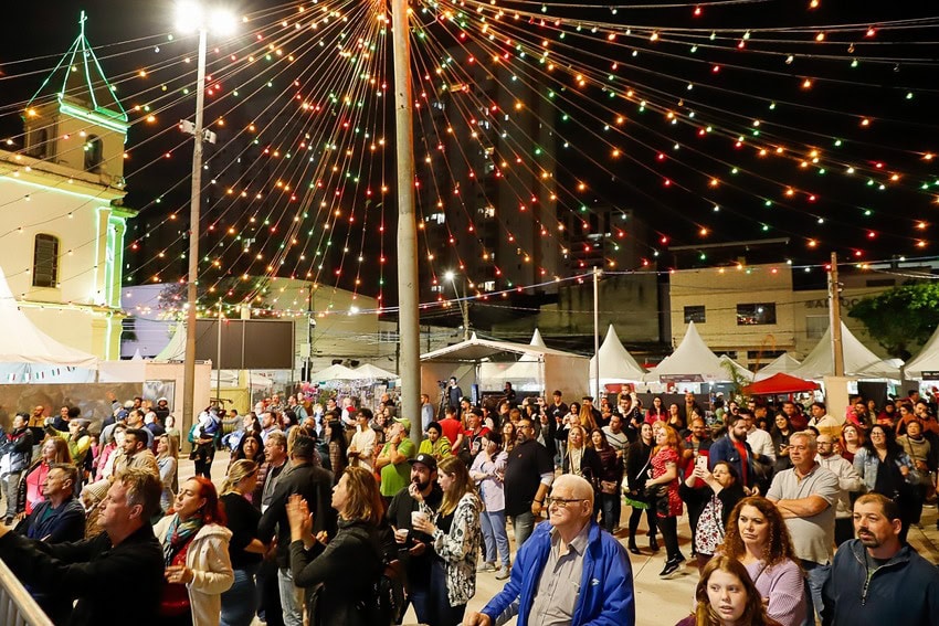 Festa Italiana