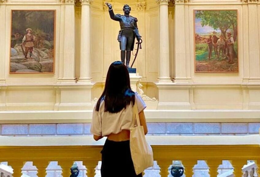 Museu do Ipiranga