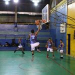 Equipe profissional de basquete de Diadema
