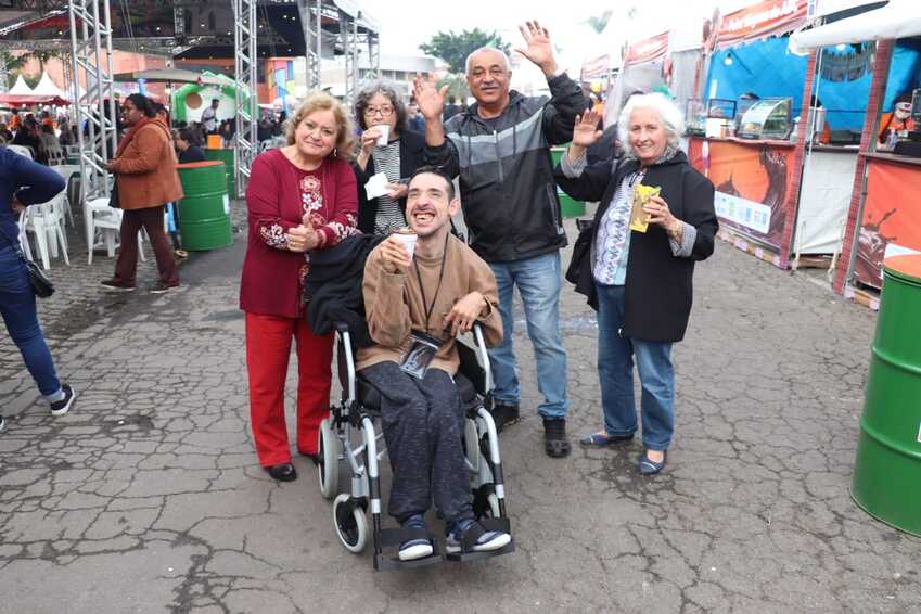Festival do Chocolate