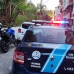 Operação Ponto Seguro