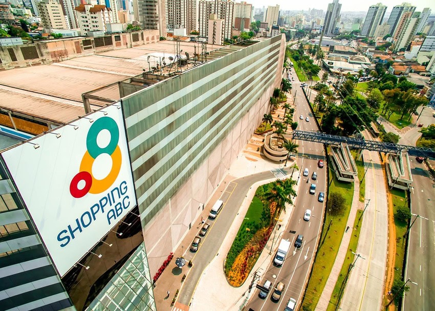 Shopping ABC