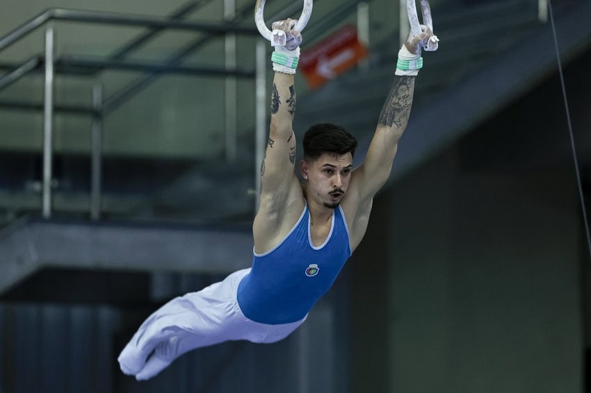 Atleta