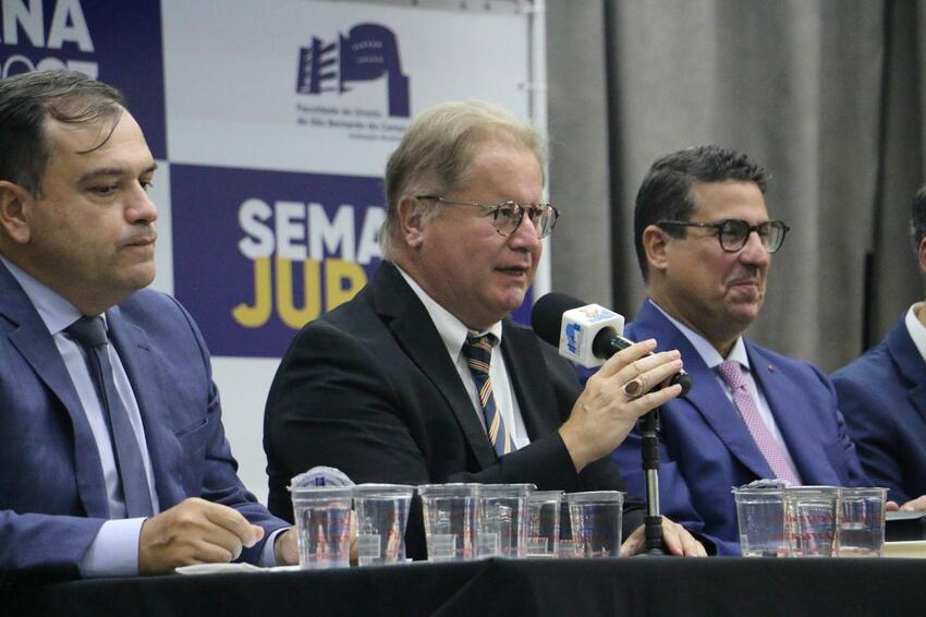 Semana Jurídica