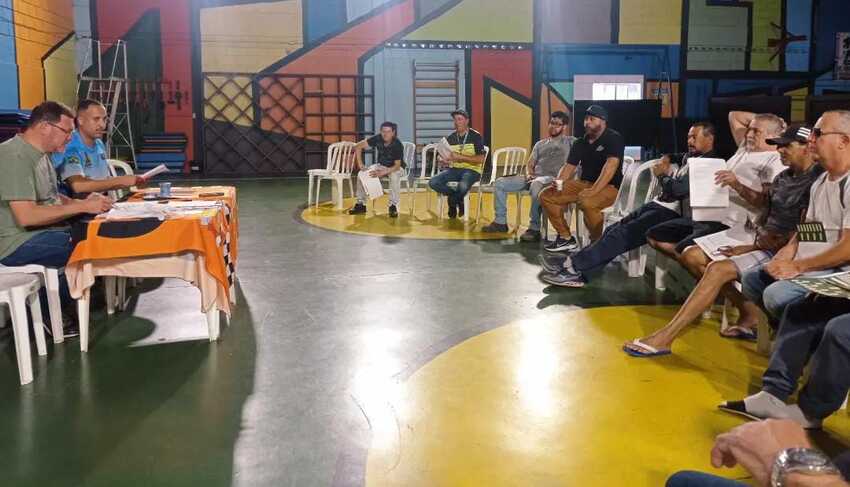 Jogos de Bar