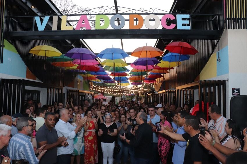 Vila do Doce