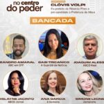 Programa no Centro do Poder