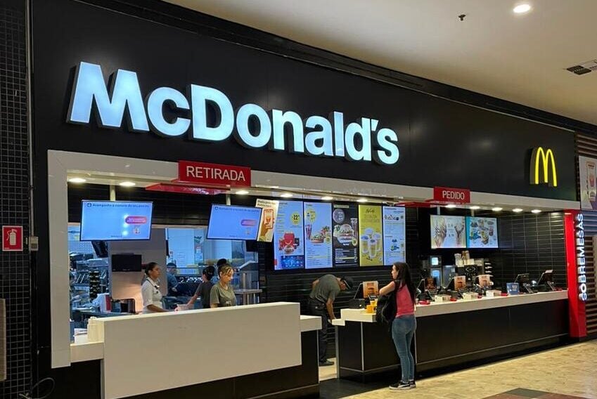 McDonald´s