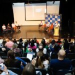 Programa de capacitação de pessoas