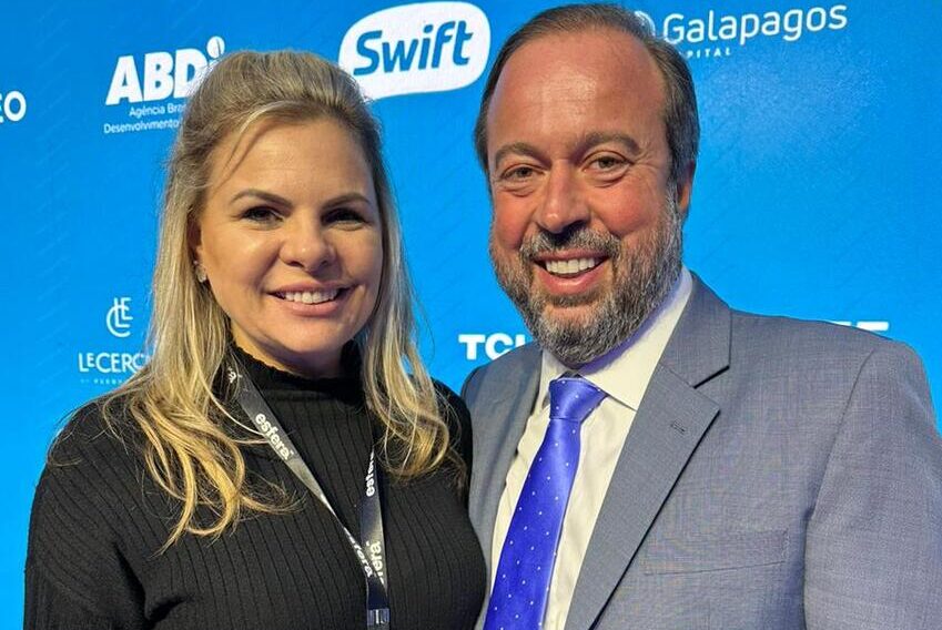 Carla Morando