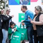 Programa de Educação Nutricional
