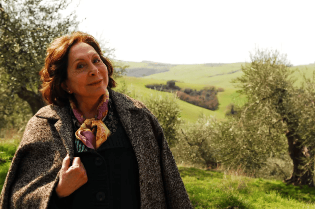 Atriz Aracy Balabanian