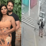 casal vítima de atropelamento