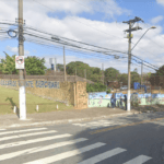 escola invadia em santo andré