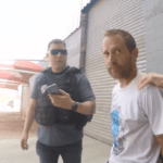 lucas - preso no Rio