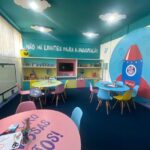 sala dos sonhos