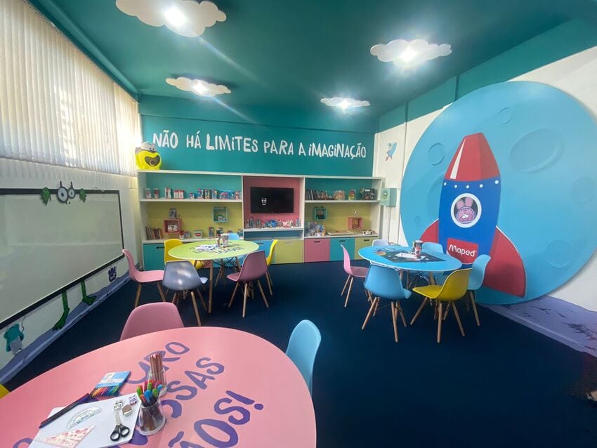 sala dos sonhos
