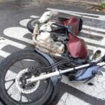 moto de suspeitos
