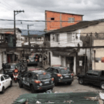 operação no Guarujá