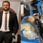 policial federal Thiago Selling da Cunha, de 40 anos