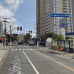rua dos vianas