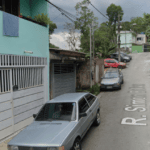 rua simon bolivar