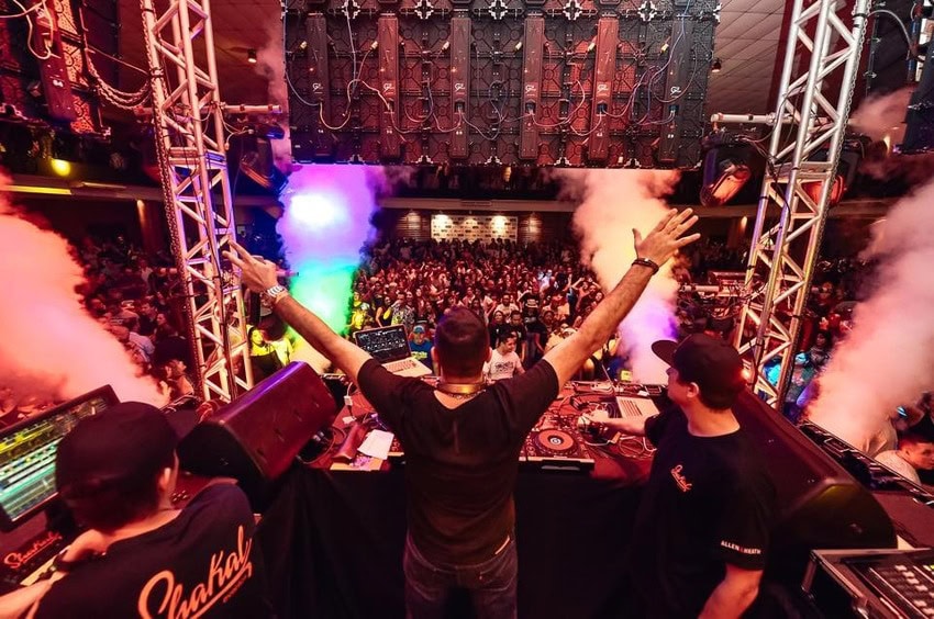 DJ André Silva