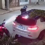 carro da vereadora Ana Veterinária
