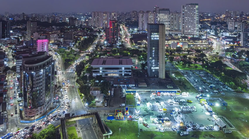 Paço Municipal