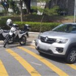 carro recuperado