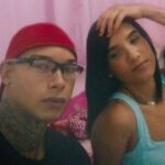 Rafael e eduarda