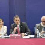 Monitoramento de agressores