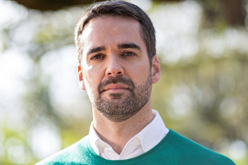 governador Eduardo Leite