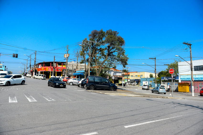 Vila Marchi